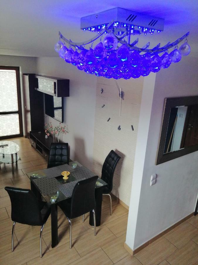 Apartament Piotr Łeba Kültér fotó